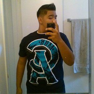 Meet your Posher, Michael